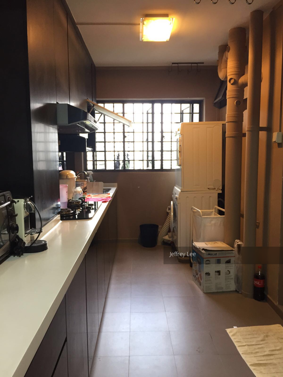Blk 265 Toh Guan Road (Jurong East), HDB 4 Rooms #109467542